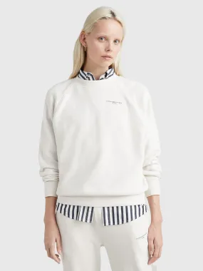 1985 Collection Relaxed Fit Sweatshirt | Sweatshirts & Hoodies | Tommy Hilfiger