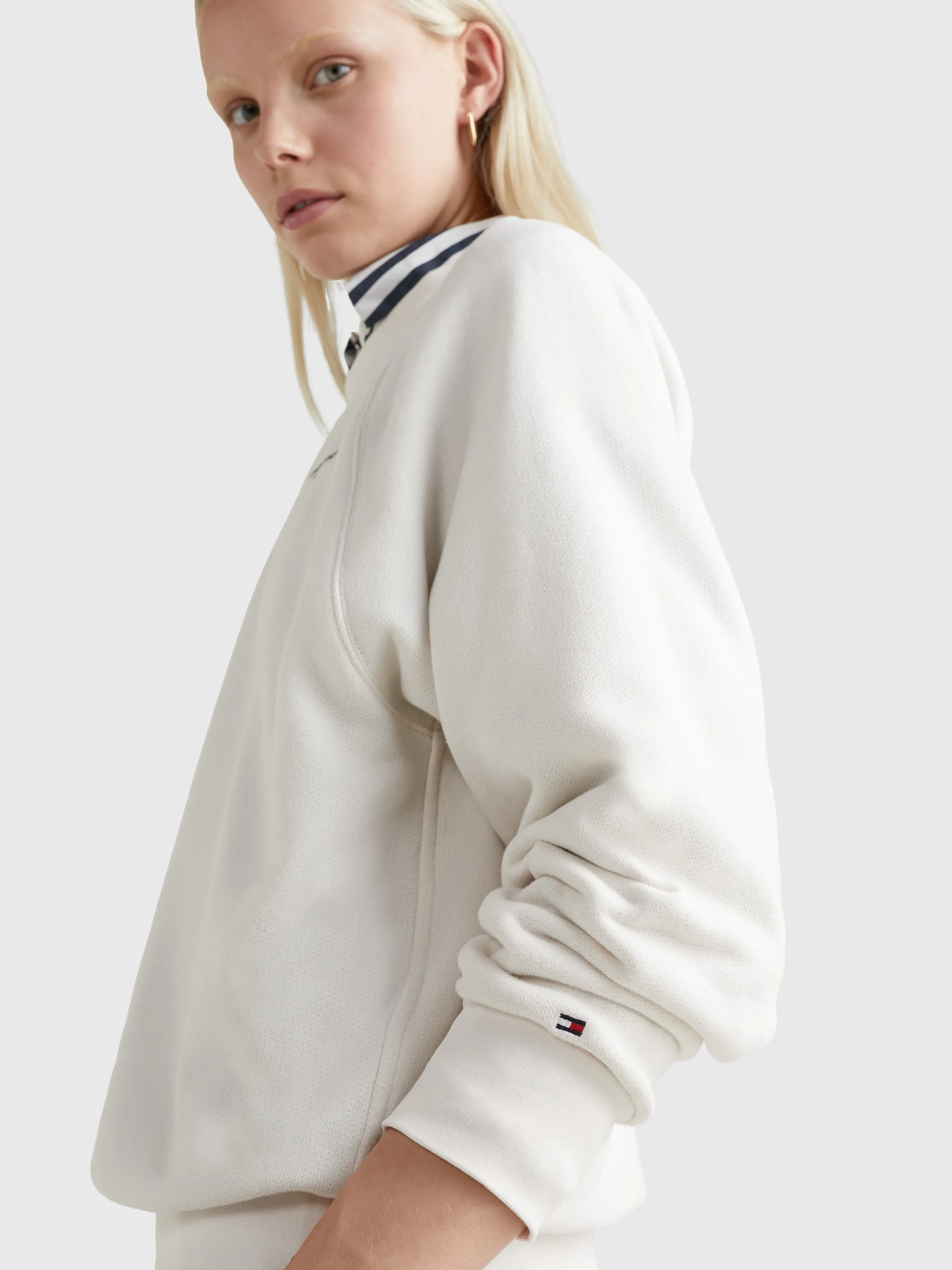 1985 Collection Relaxed Fit Sweatshirt | Sweatshirts & Hoodies | Tommy Hilfiger