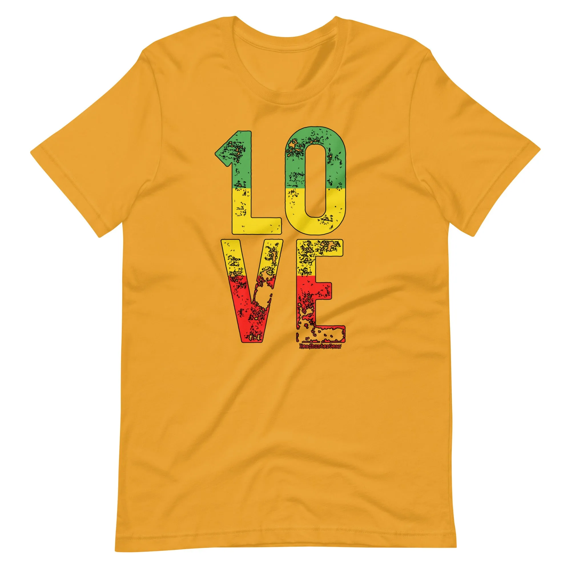 1Love T-Shirt