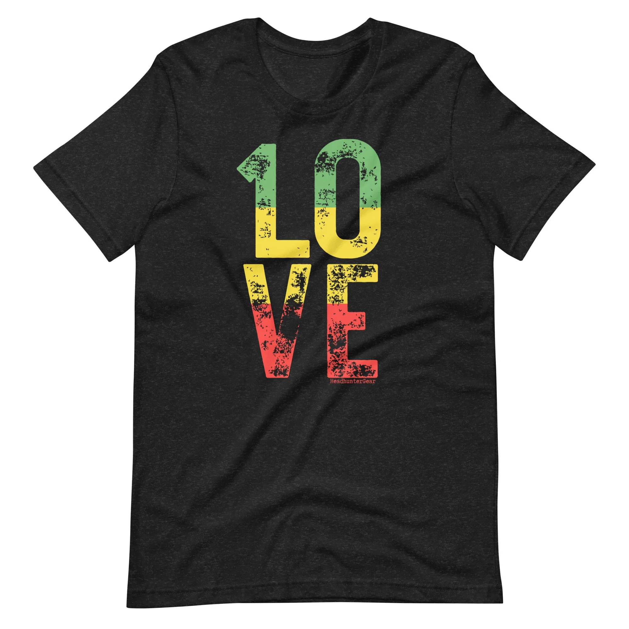 1Love T-Shirt