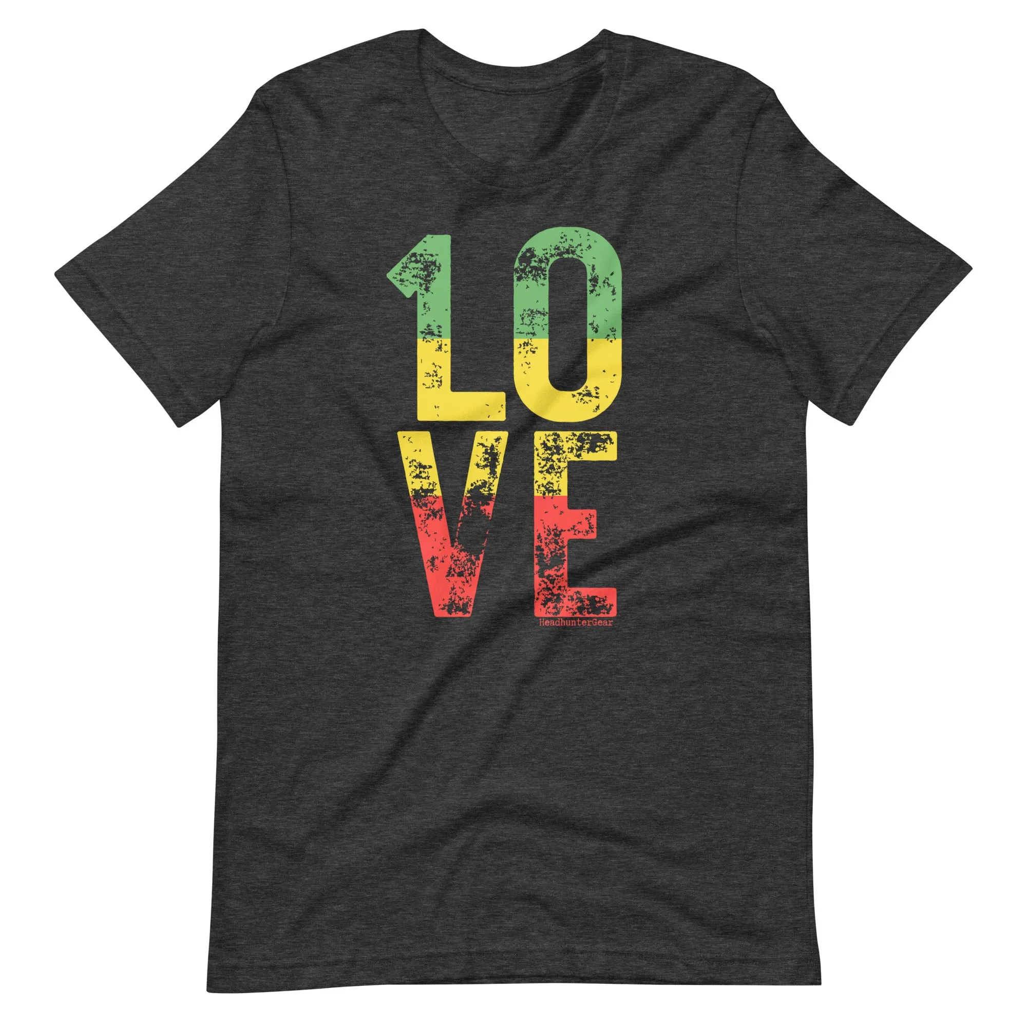 1Love T-Shirt