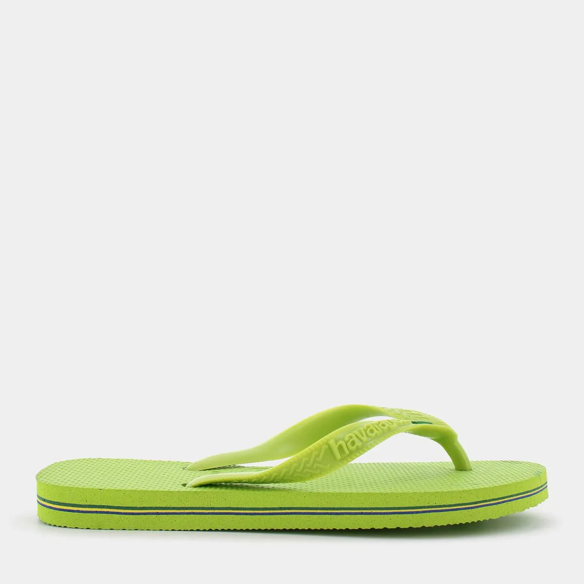 4000032BRASILLIME GREEN- INFRADITO