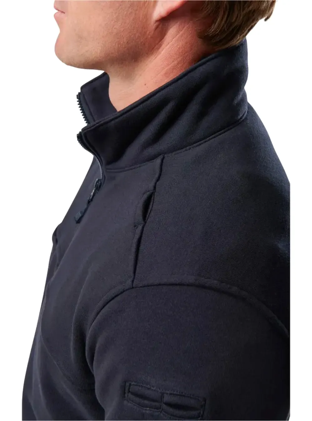 5.11 Tactical Job Shirt 1/4 Zip 2.0