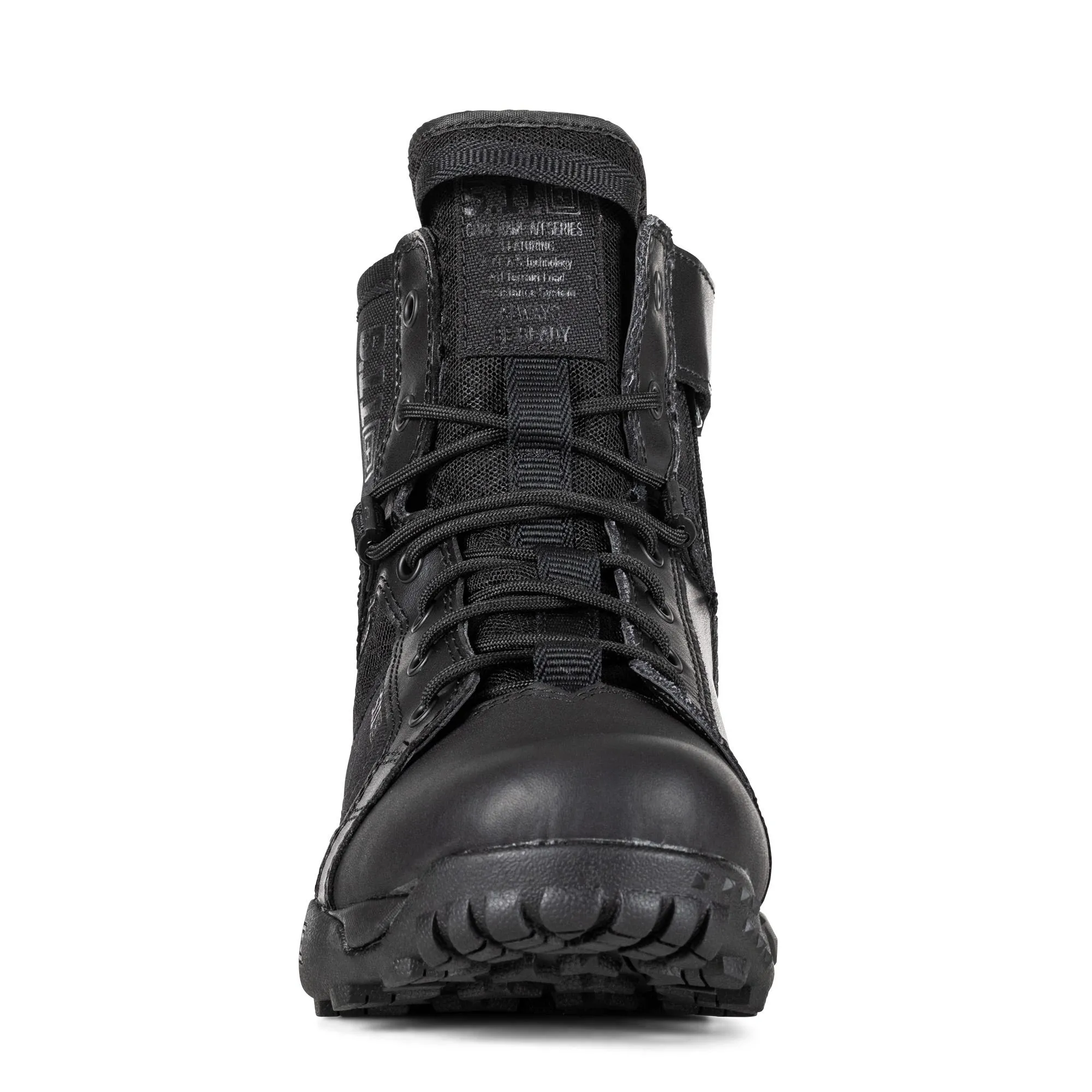 5.11® A/T 6" Side Zip Boot