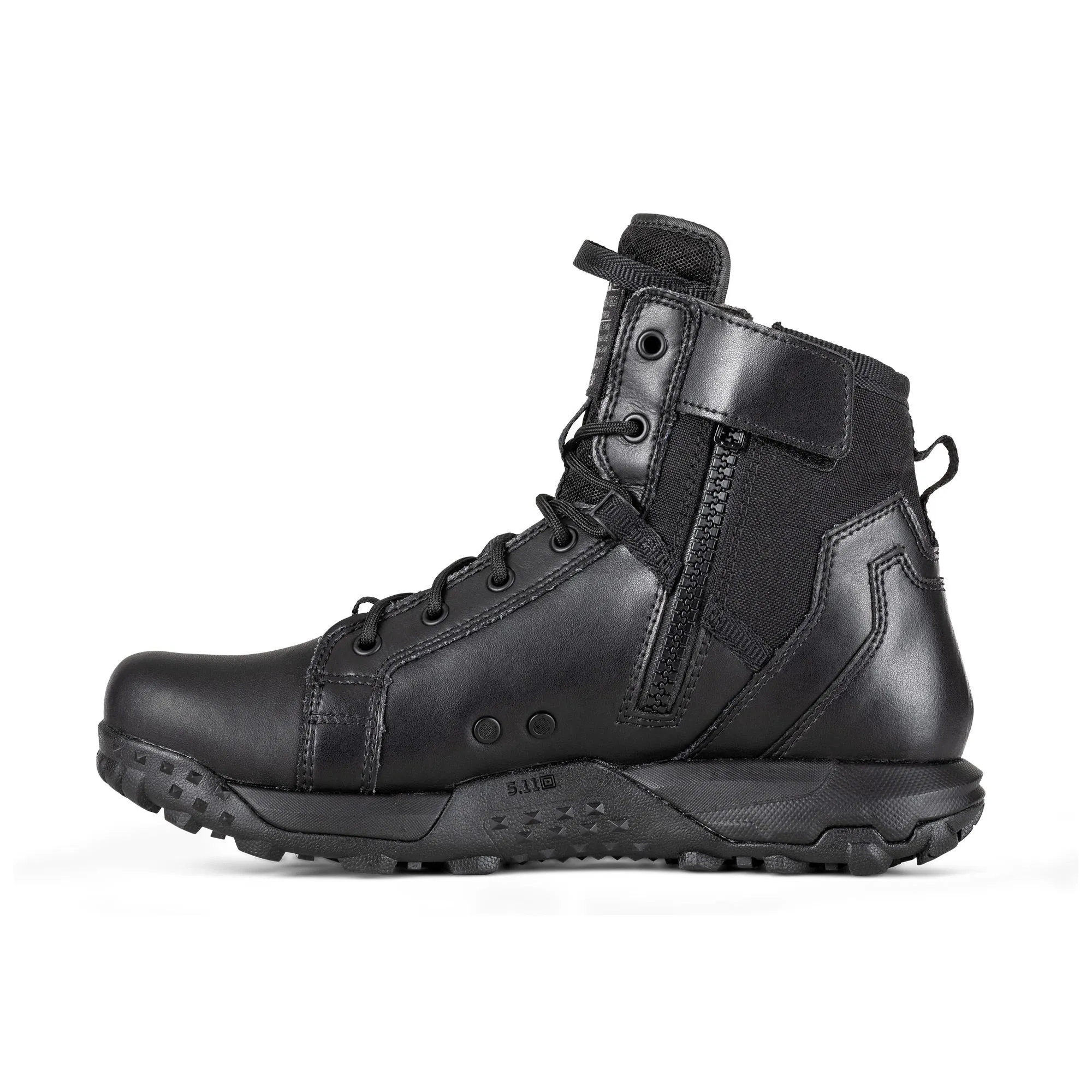 5.11® A/T 6" Side Zip Boot