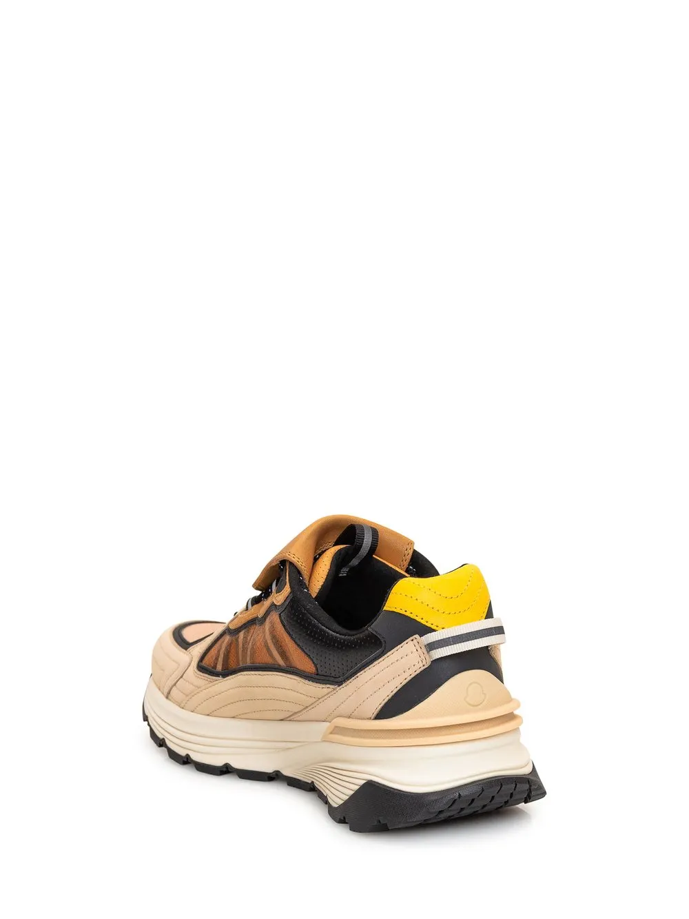 8 Moncler Palm Angels Lite Runner Sneaker