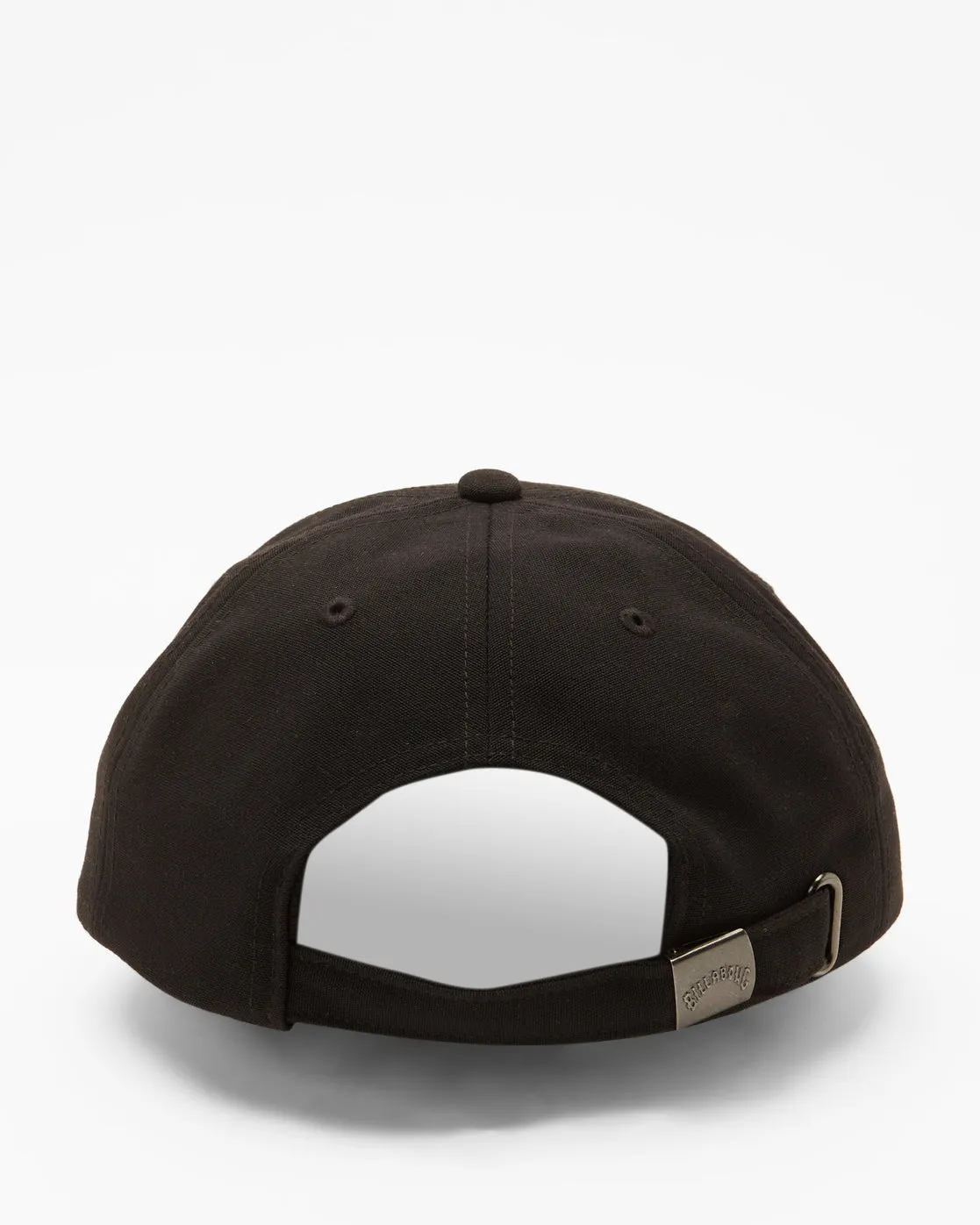 A/Div Strapback Hat - Phantom