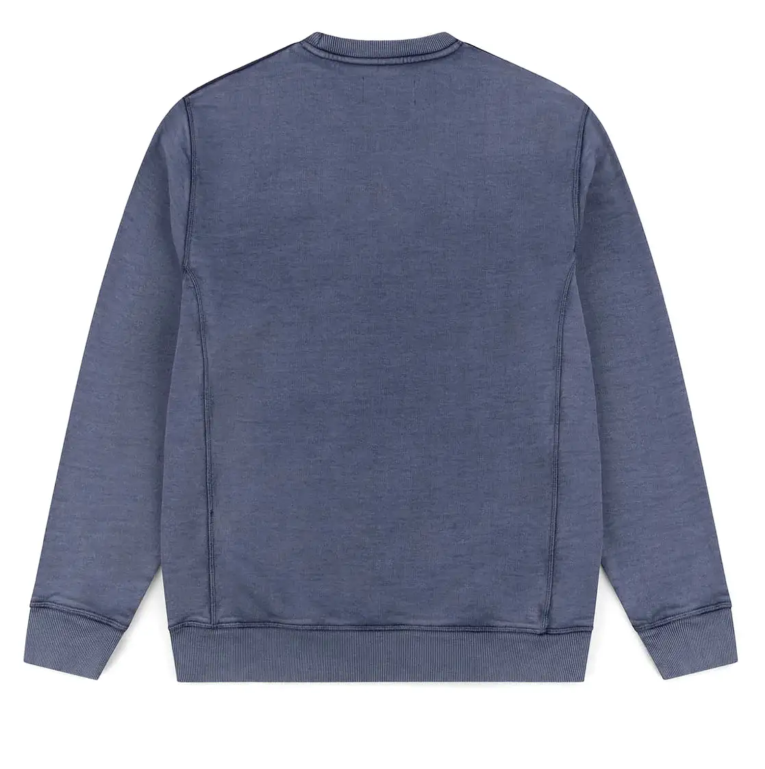 Admiral Sporting Goods Wigston Sweatshirt - Ensis Navy Wash