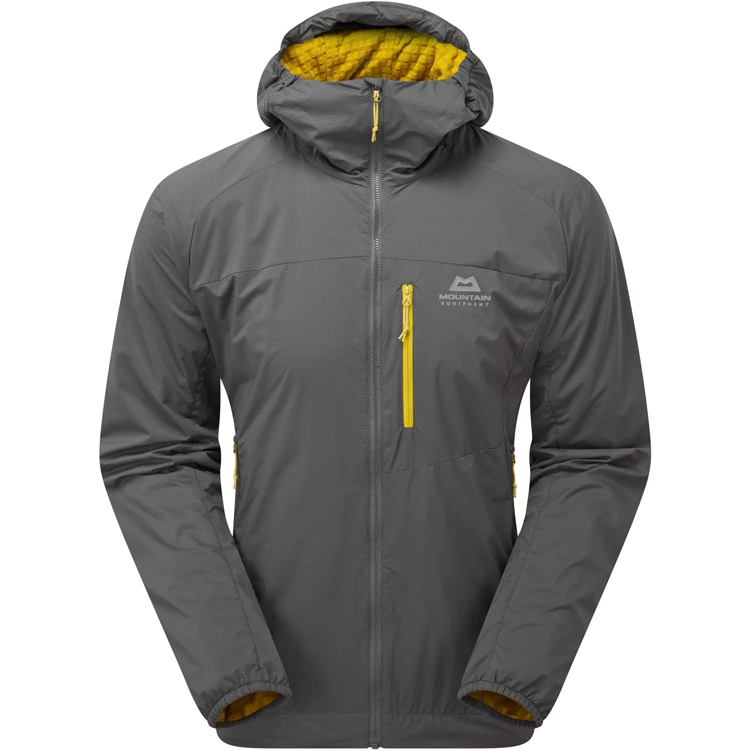 Aerotherm Jacket - Men's Softshell