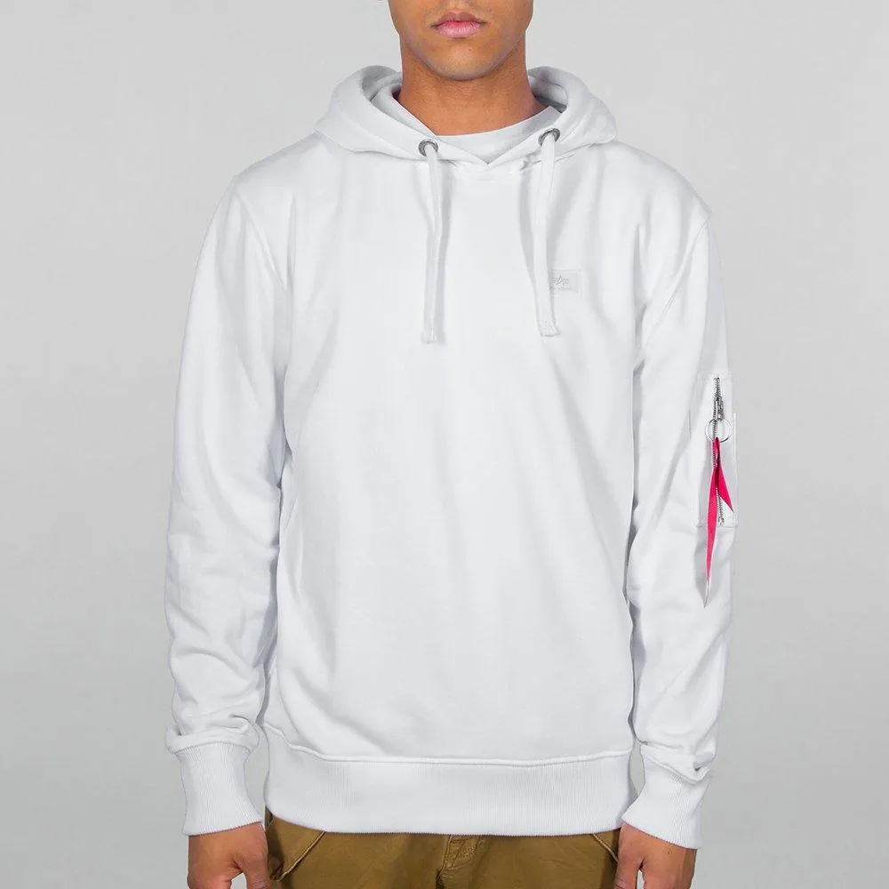 Alpha Industries Alpha Industries X-Fit Hoody