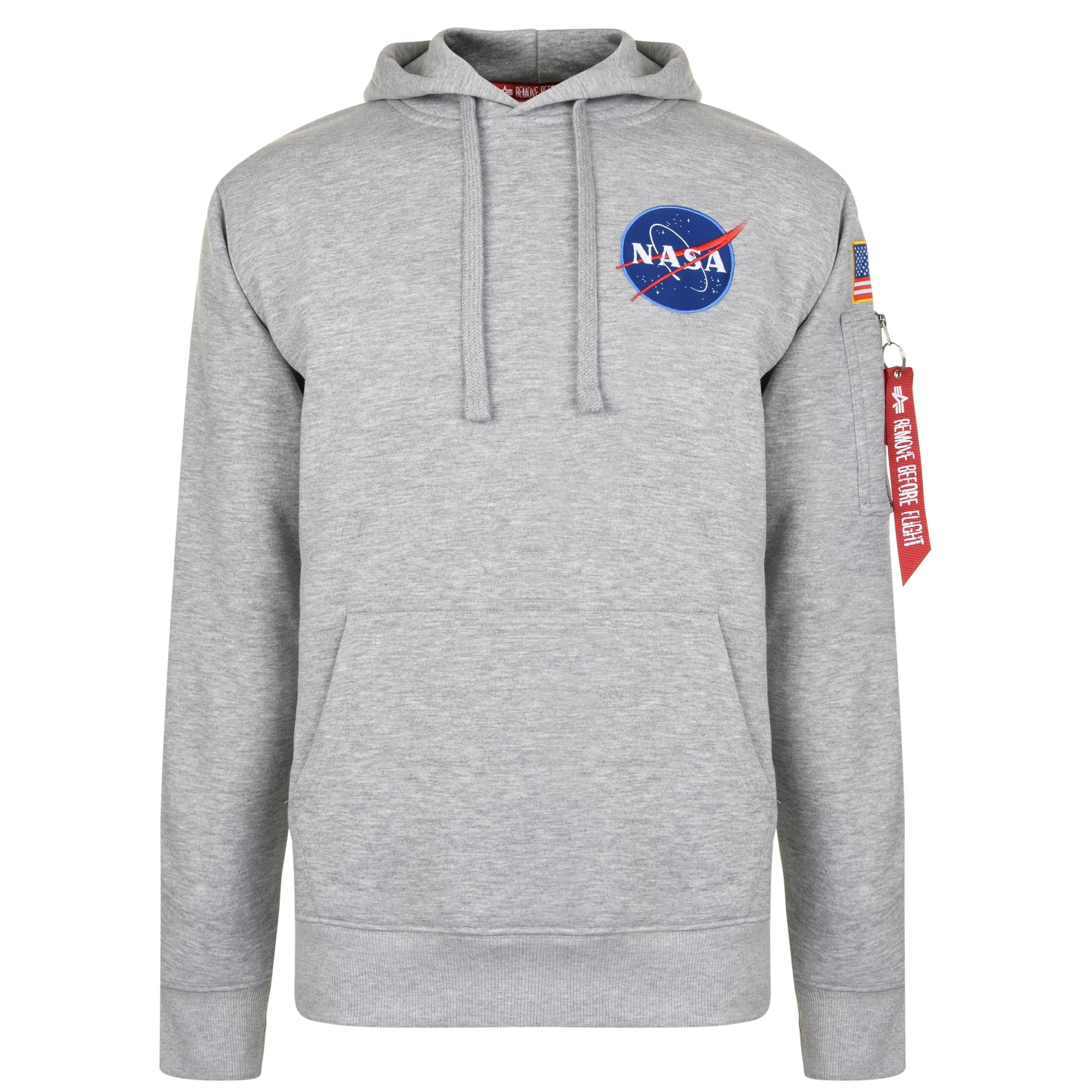 Alpha Industries Space Shuttle Hoody