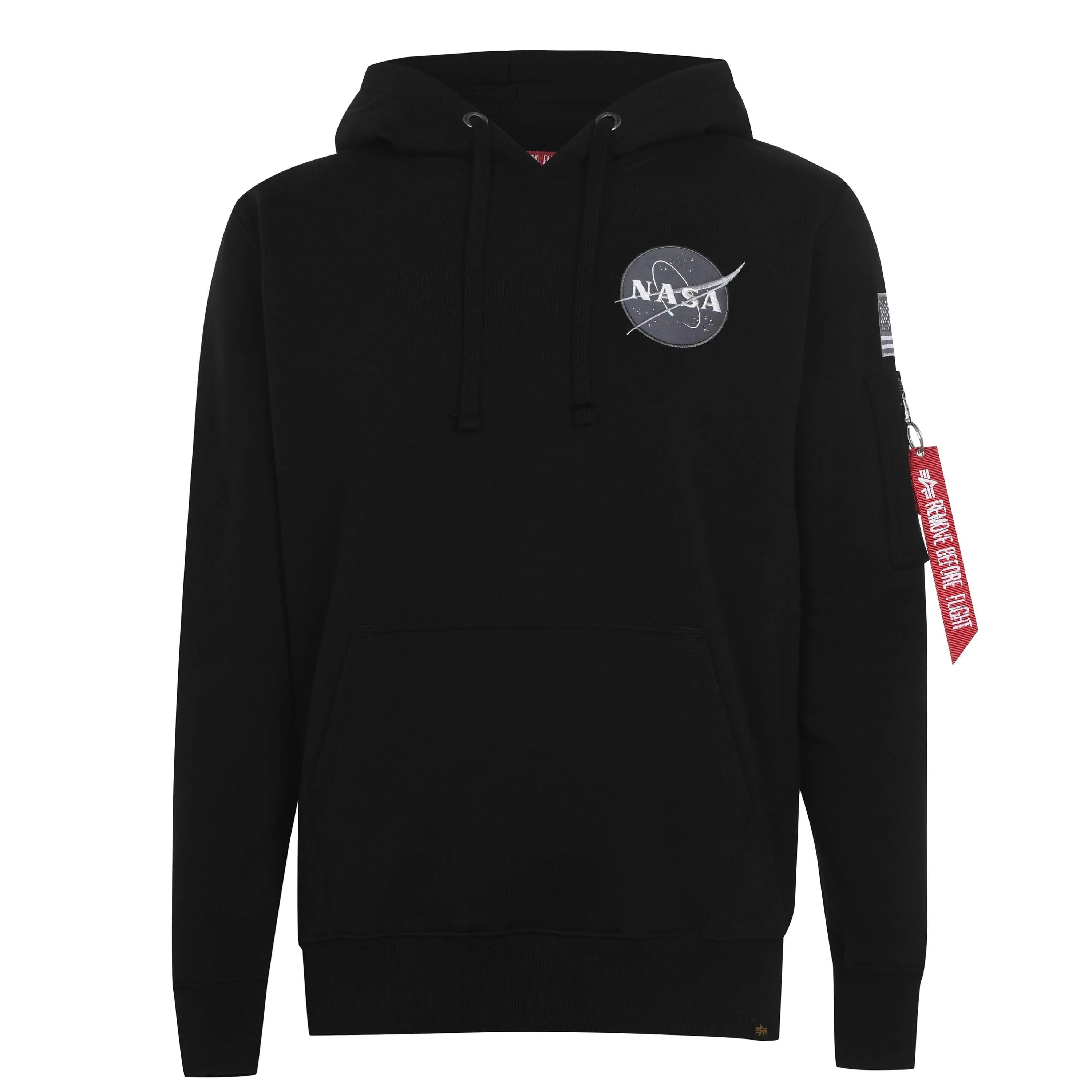 Alpha Industries Space Shuttle Hoody