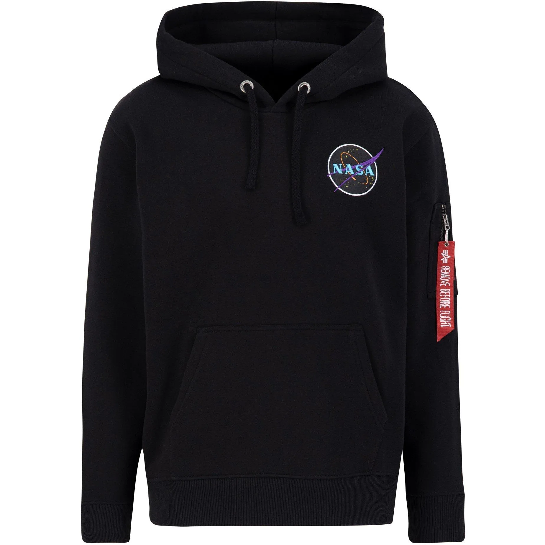 Alpha Industries Space Shuttle Hoody