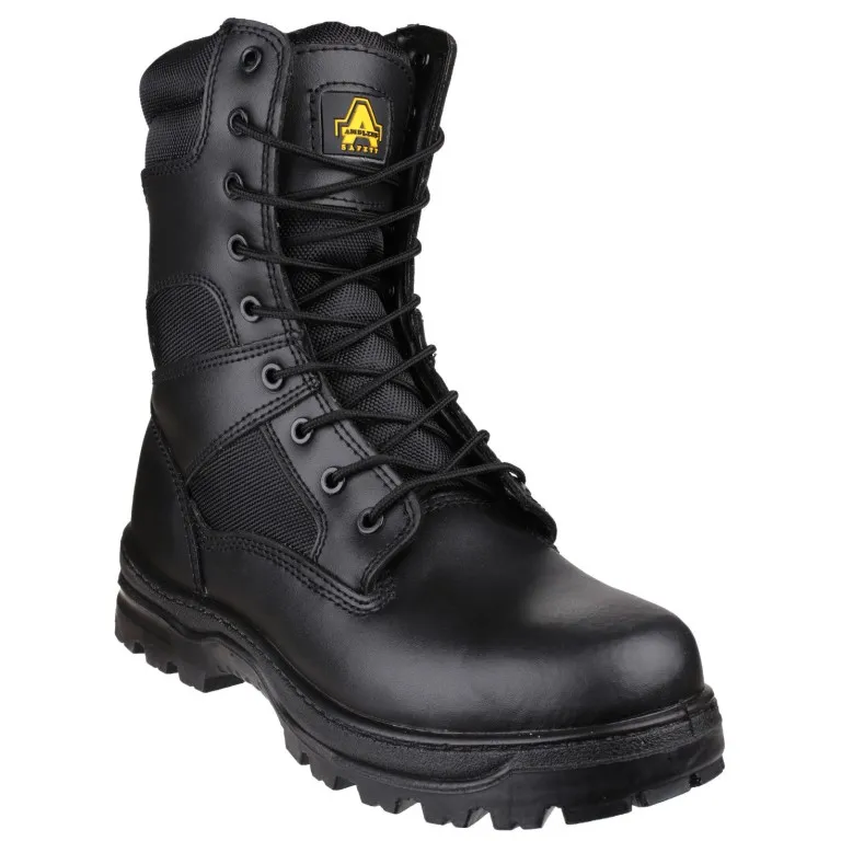 Amblers FS009C S3 Safety Boot