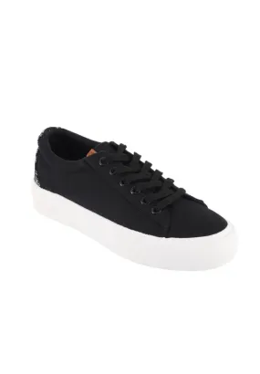 Amelie Lace Up Sneaker