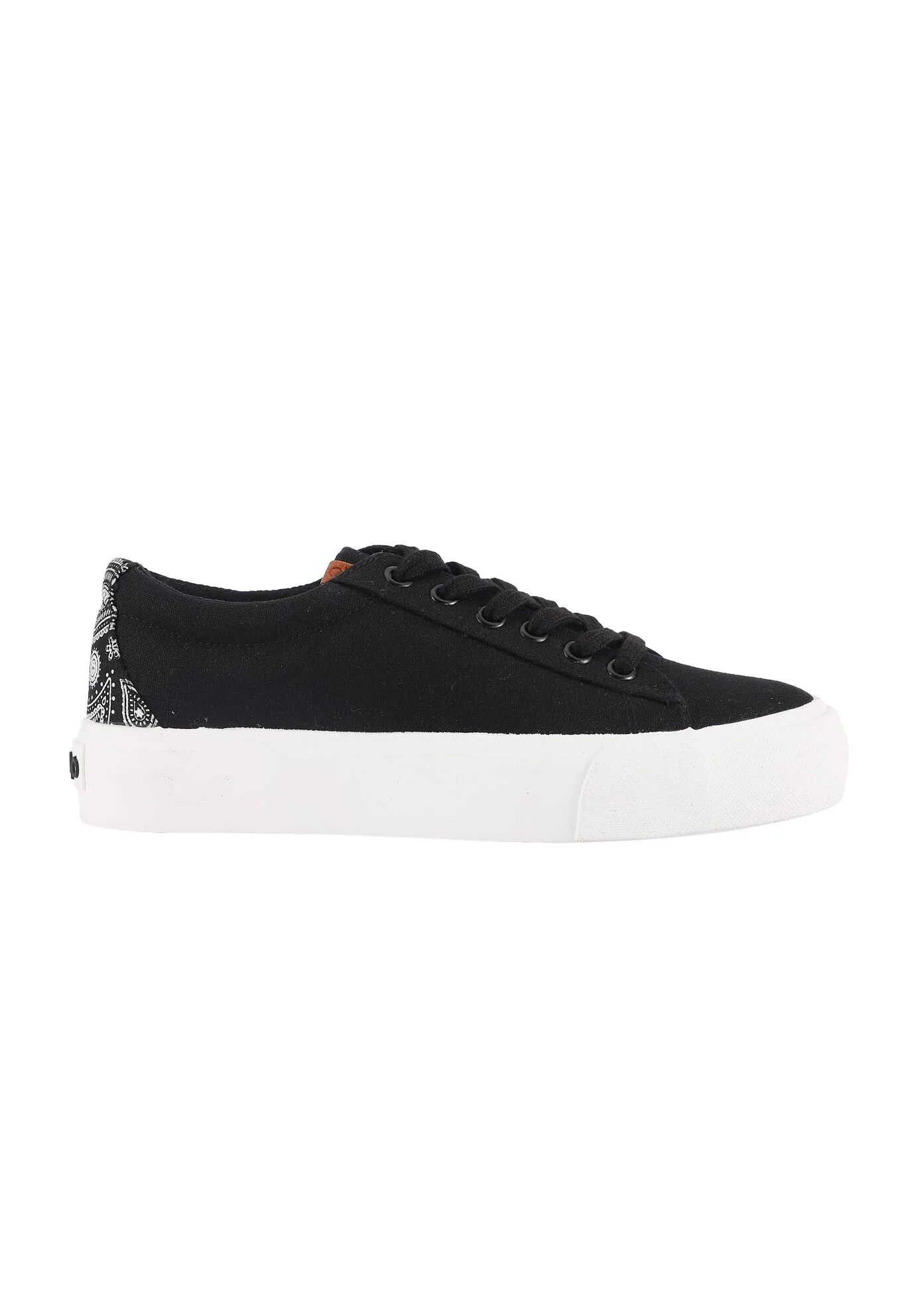 Amelie Lace Up Sneaker