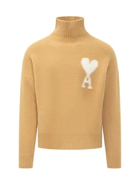 Ami De Coeur Sweater