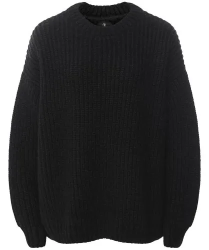 Anine Bing Sydney Crew Sweater