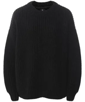 Anine Bing Sydney Crew Sweater