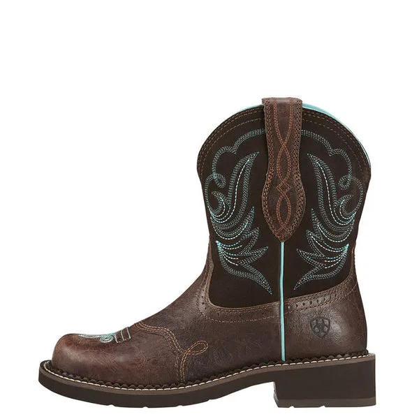 Ariat 16238 Fatbaby Heritage Dapper Western Boot