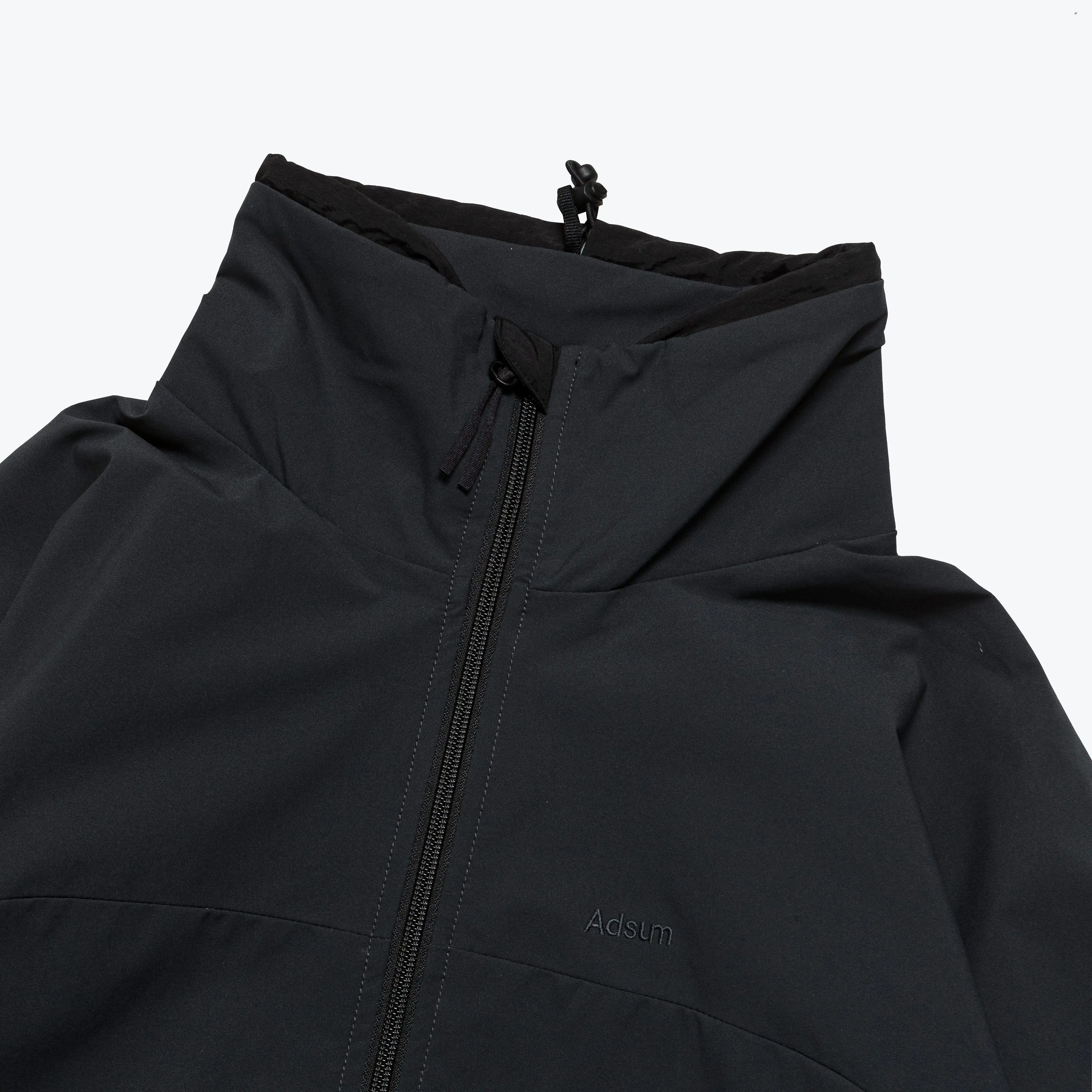 Atmosphere Jacket - Dark Grey