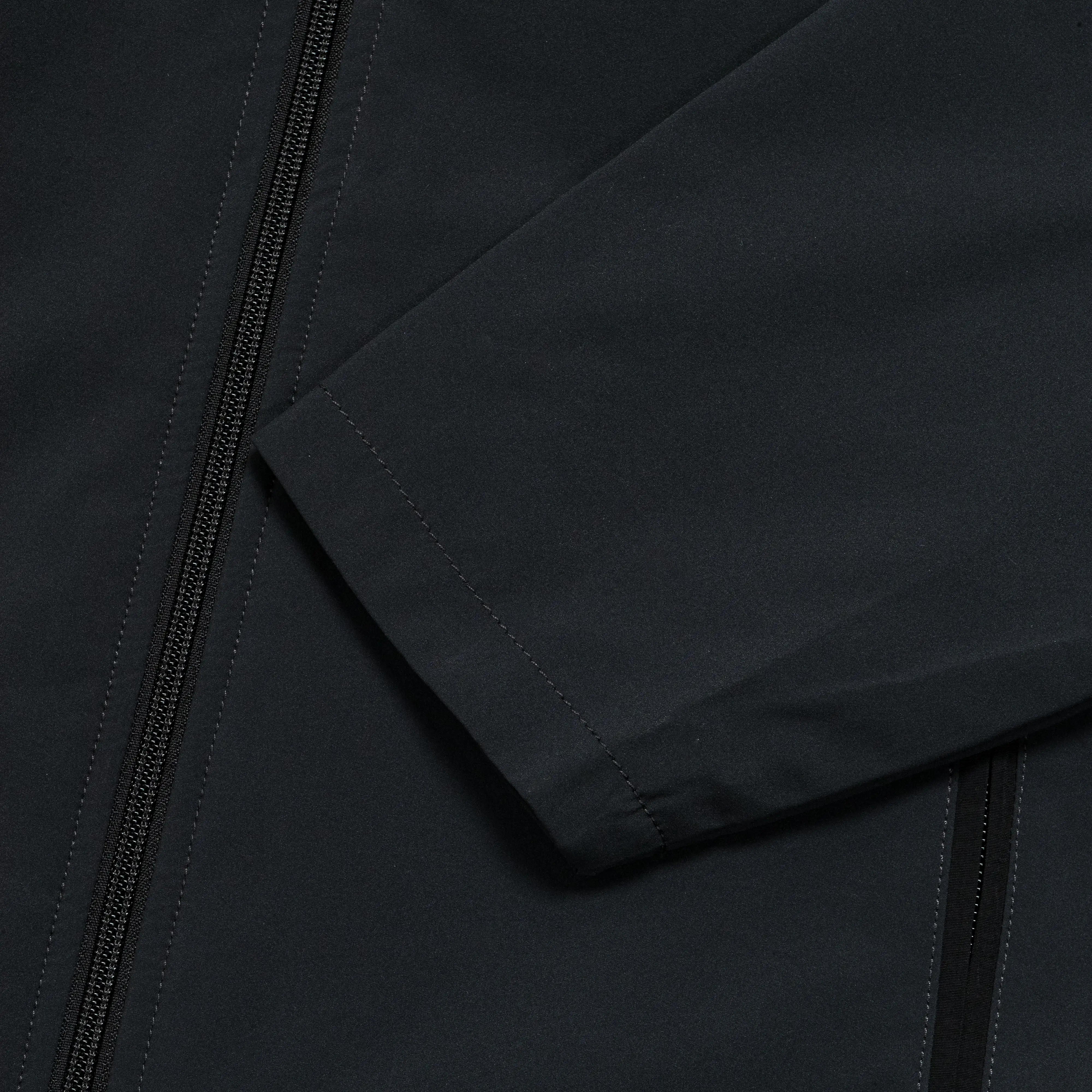 Atmosphere Jacket - Dark Grey