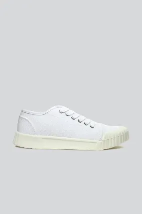 BAGGER Sneaker - WHITE