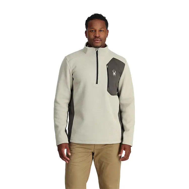 Bandit Half Zip Men's