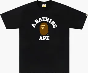 BAPE College Tee