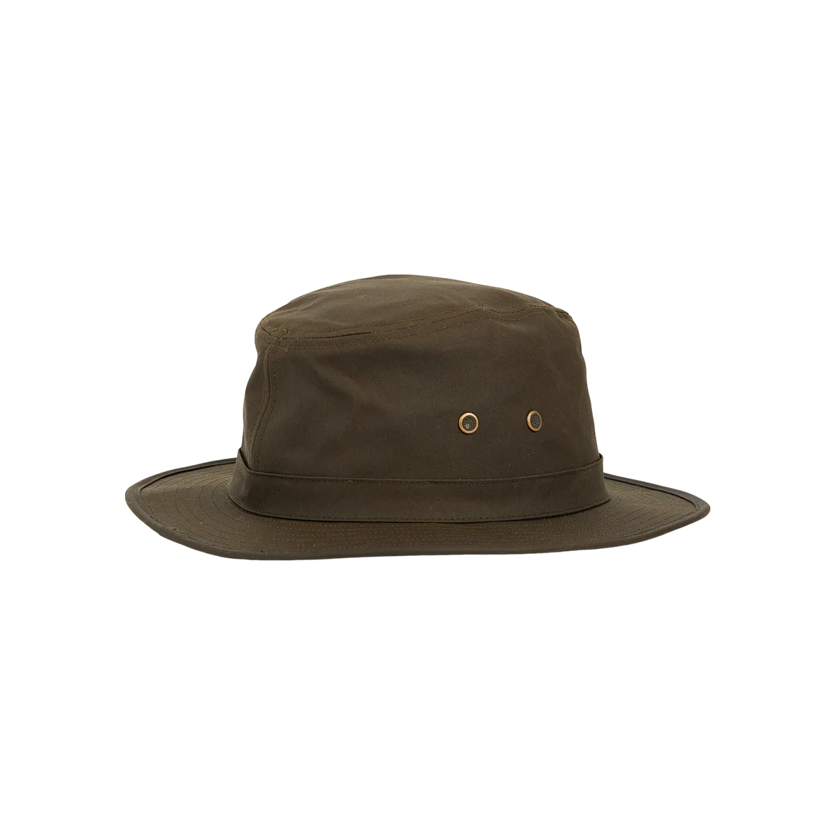 Barbour Dawson Wax Safari Hat