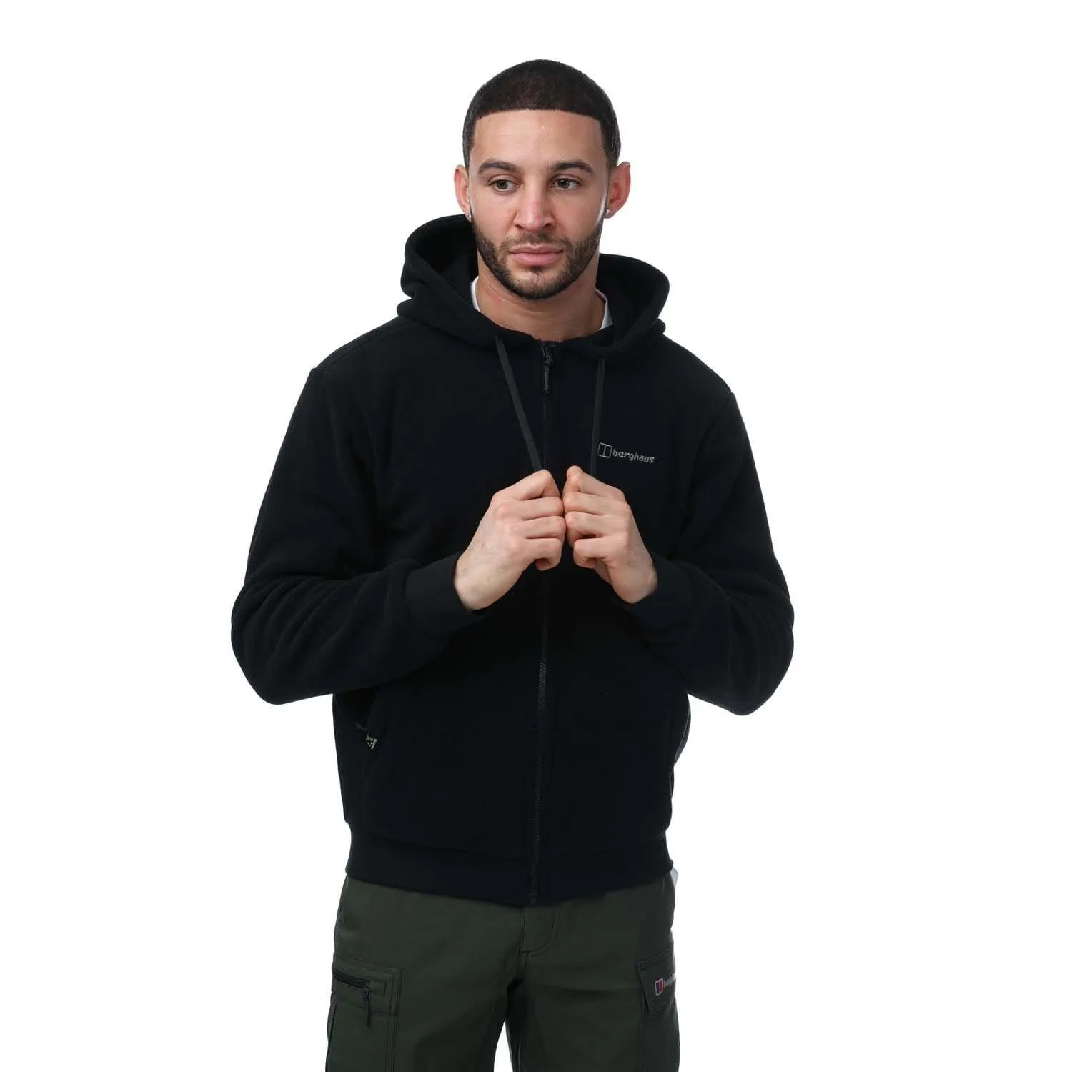 Berghaus Prism Polartec Hoody