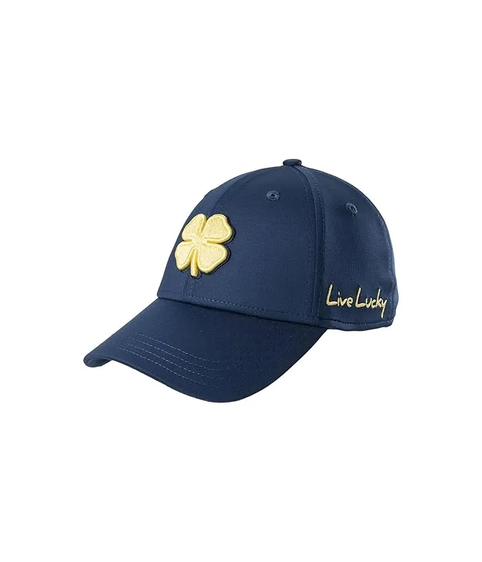 Black Clover Premium Clover 125 Hat