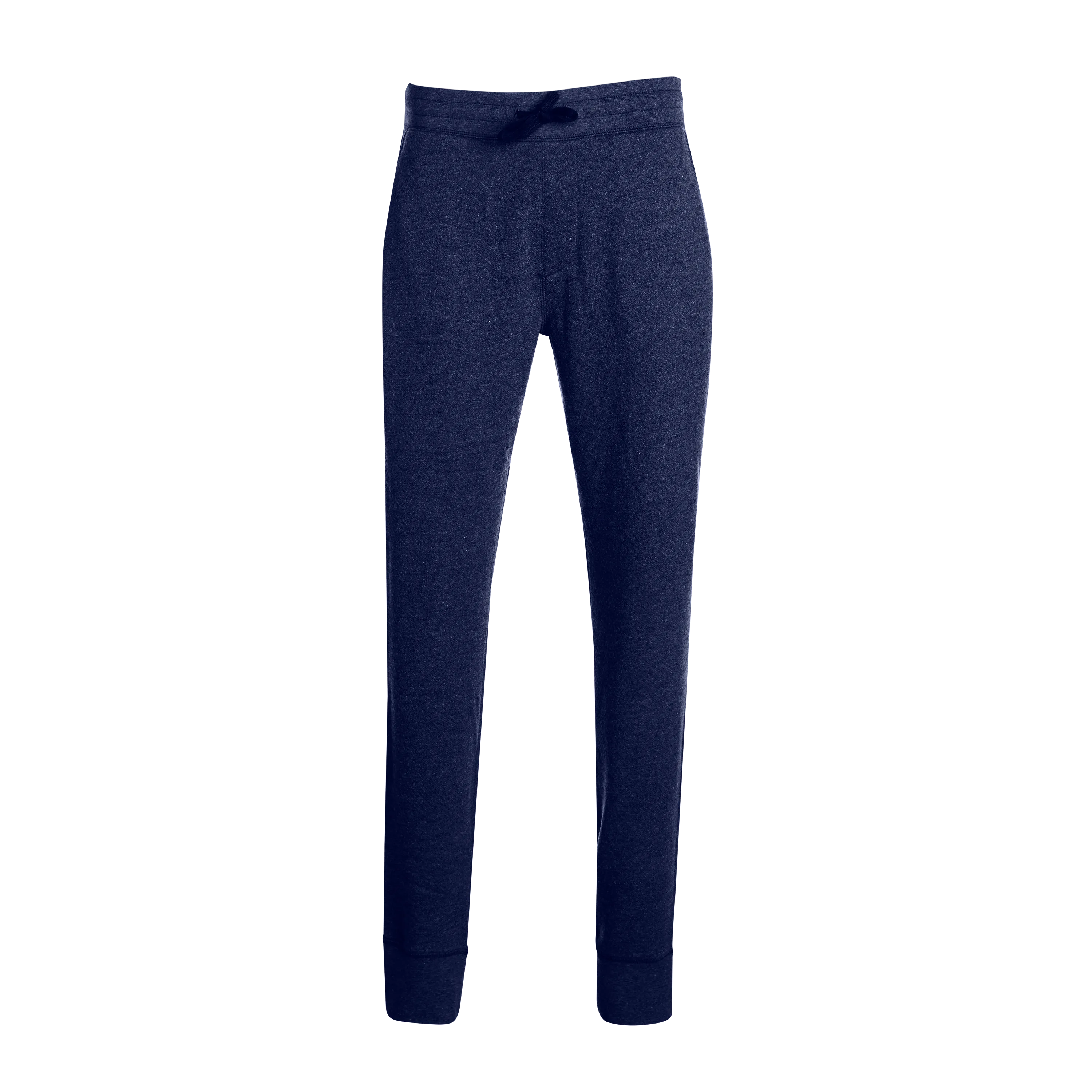 Bleeker Jogger (Navy Heather)