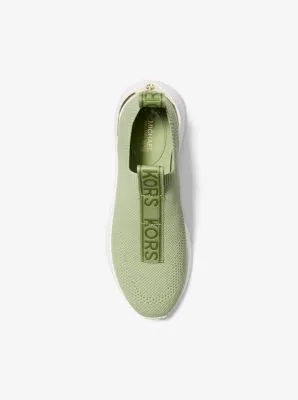 Bodie Knit Slip-On Sneaker