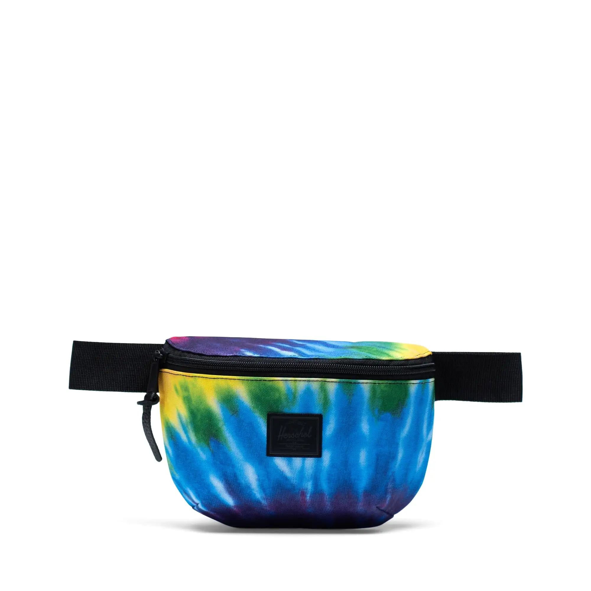 Bolsa de Cintura Herschel Fourteen Rainbow Tie Dye