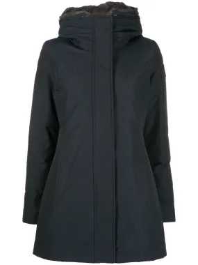 BOULDER PARKA COAT