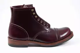 Bowery Horween CHRXL, Dark Cherry,