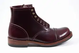 Bowery Horween CHRXL, Dark Cherry,