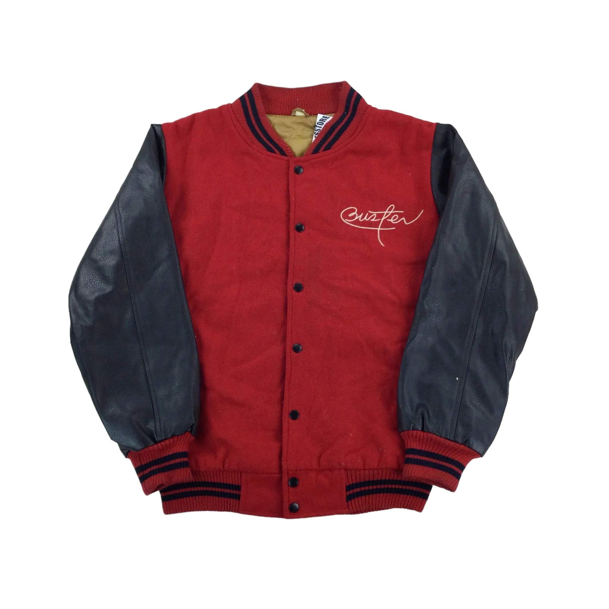 Buster Club 90s Jacket - Medium