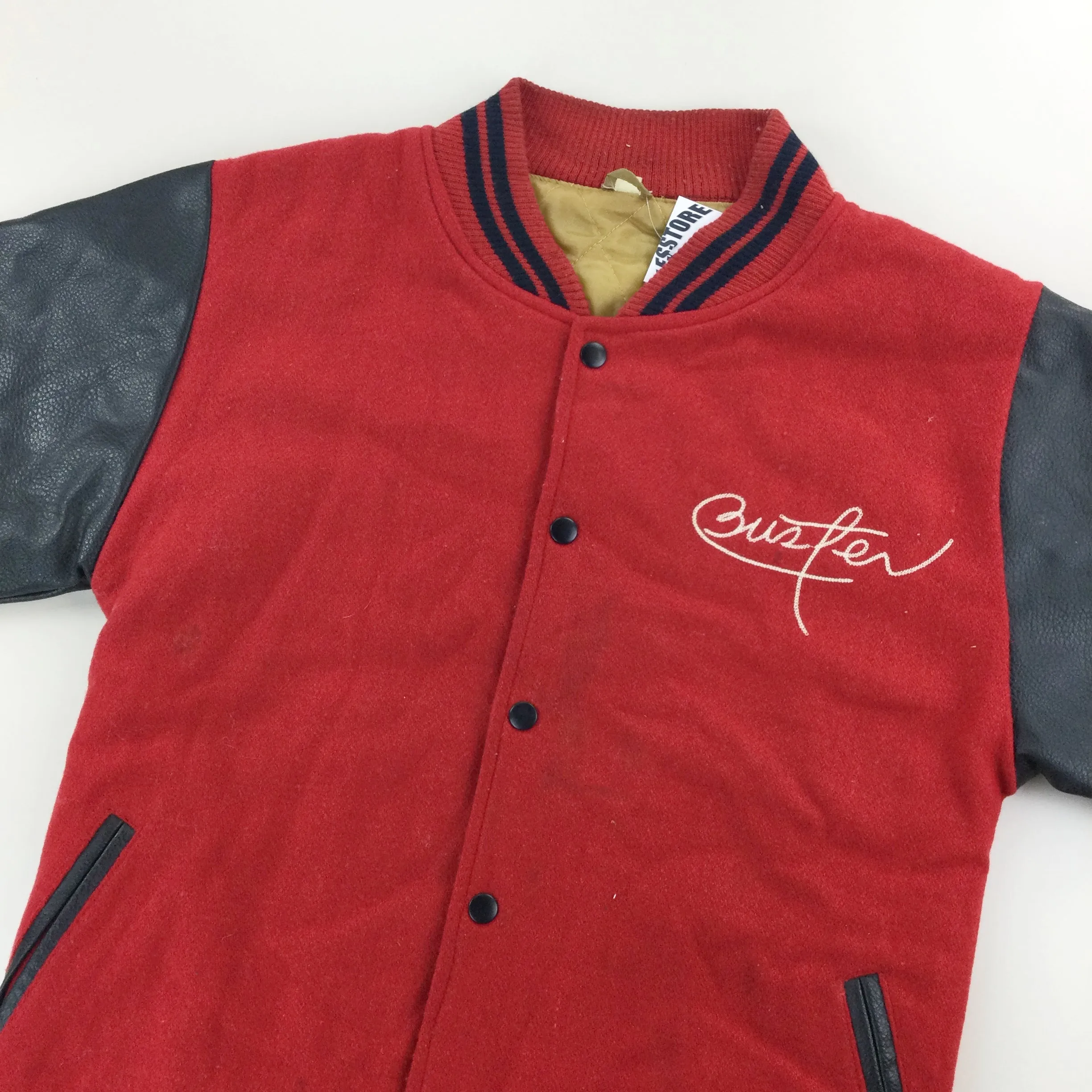 Buster Club 90s Jacket - Medium