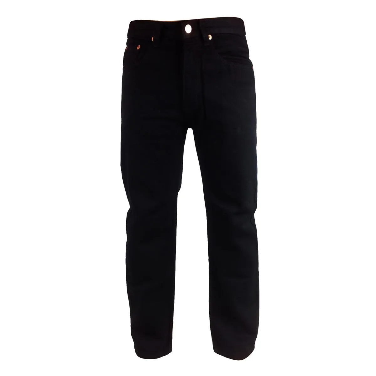 Buy Mens Regular Fit Denim Jeans - Fast UK Delivery | Insight Clothing