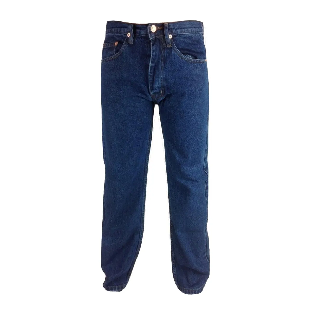 Buy Mens Regular Fit Denim Jeans - Fast UK Delivery | Insight Clothing