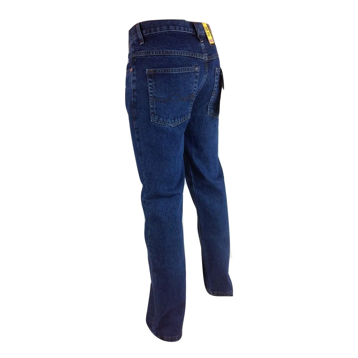 Buy Mens Regular Fit Denim Jeans - Fast UK Delivery | Insight Clothing