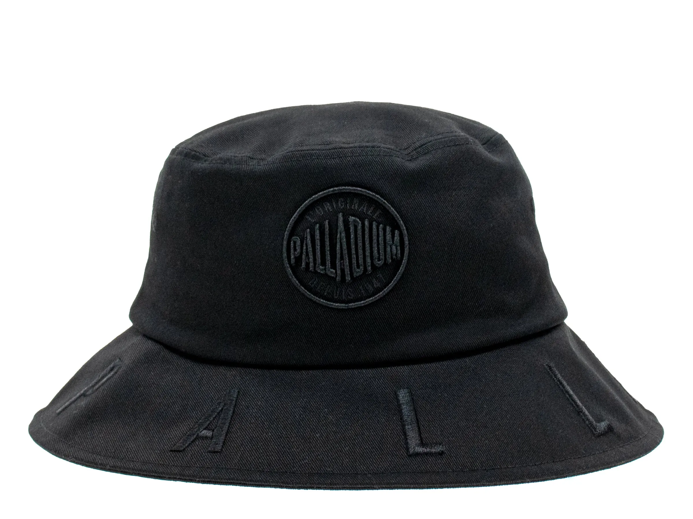 C3194-008 | PALLADIUM LOGO BUCKET HAT