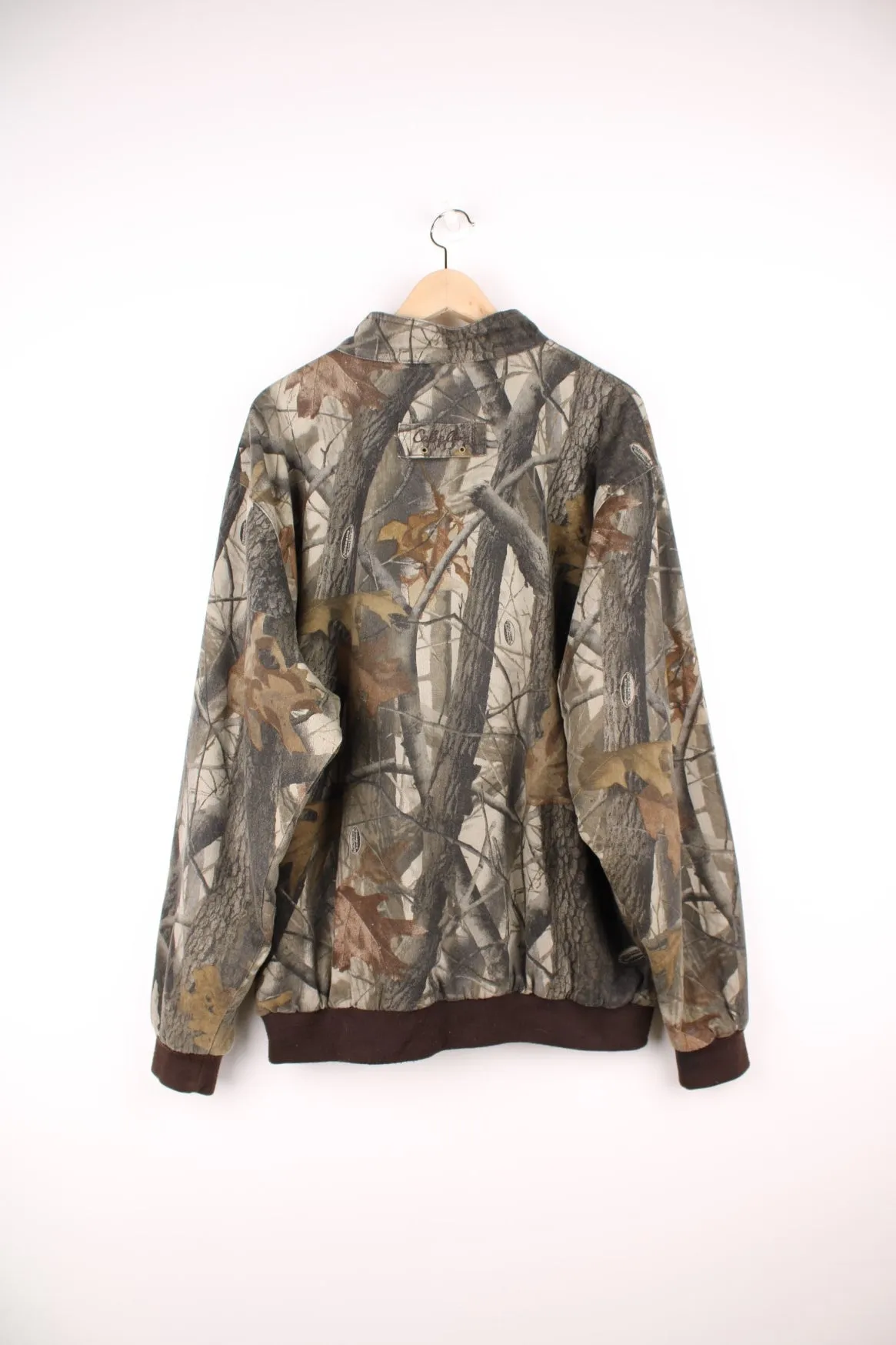 Cabela's Camo Hunting Jacket