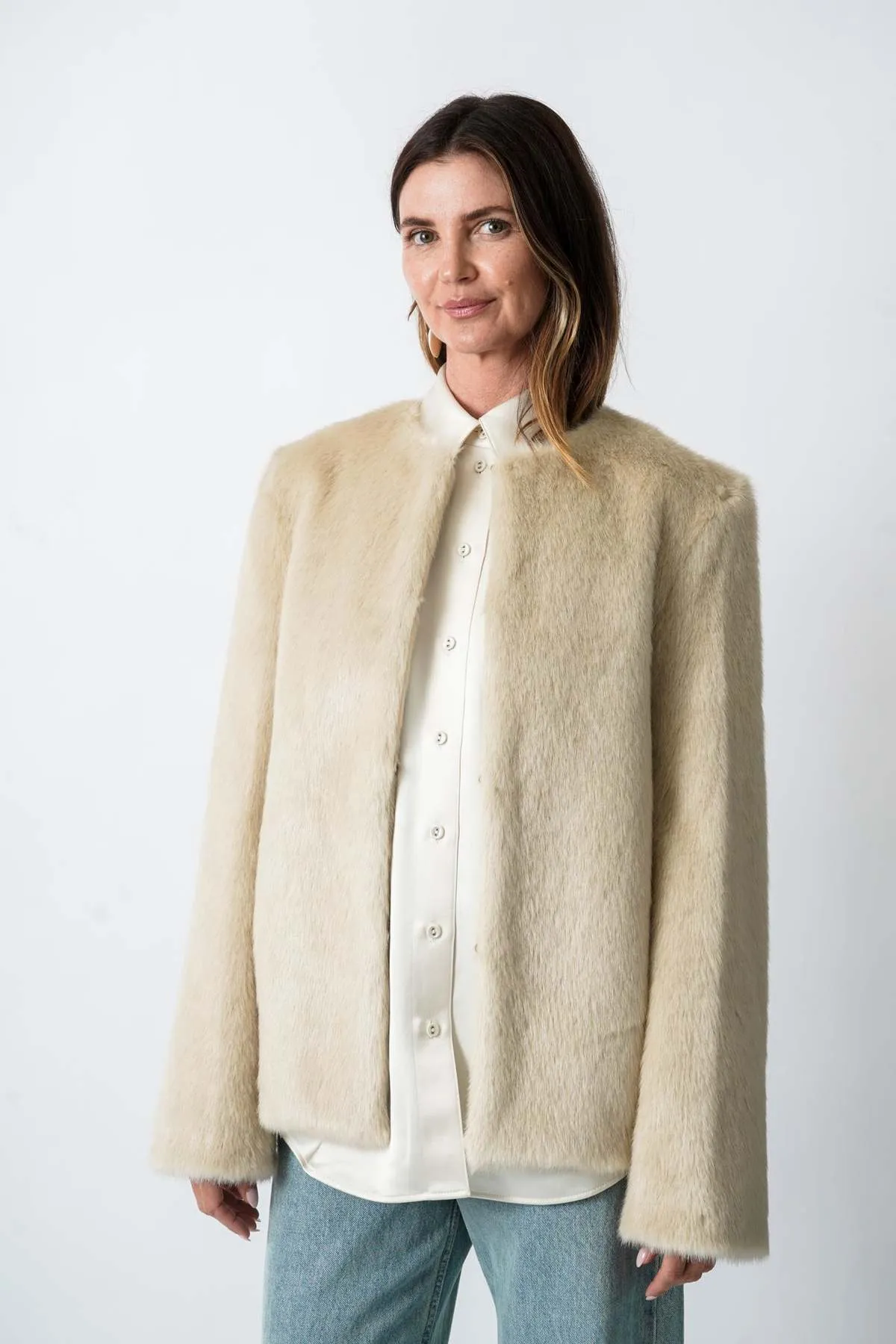 Calista Coat