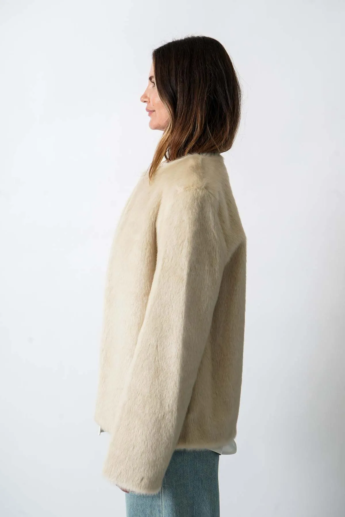 Calista Coat