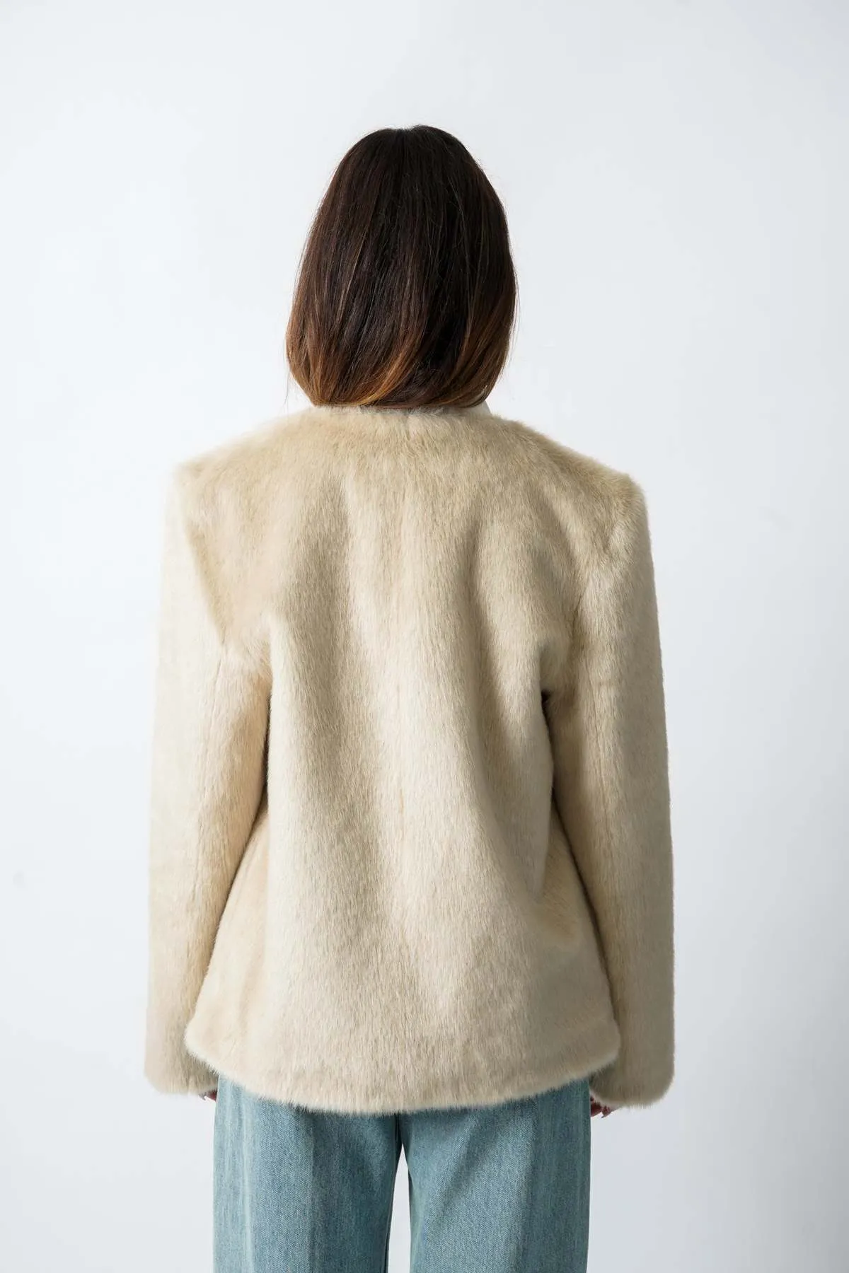 Calista Coat