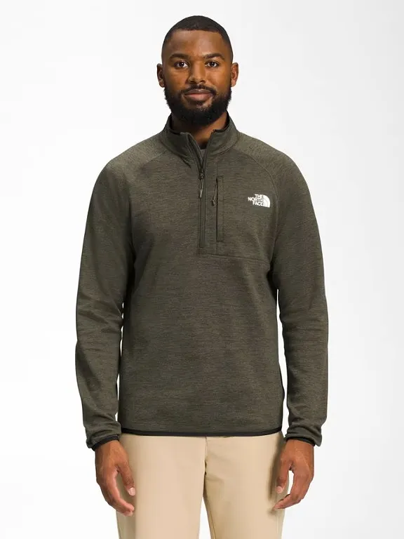 Canyonlands 1/2 Zip Fleece Men's