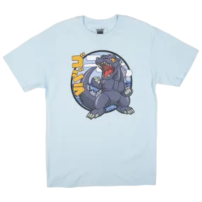 Chibi Chambray Tee